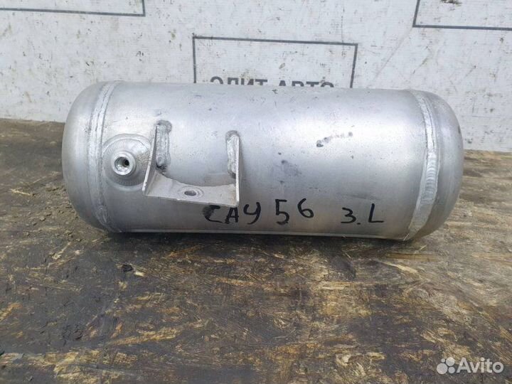 Рессивер воздушный Porsche Cayenne 955