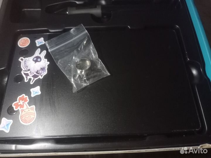 Графический планшет huion