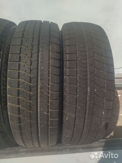 Bridgestone Blizzak VRX 175/65 R14 82Q