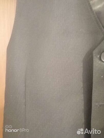 Продам школьный жилет