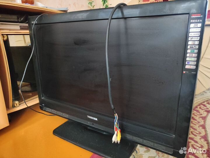 Телевизоры и мониторы