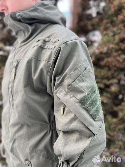 Костюм Горка 6М Олива рипстоп