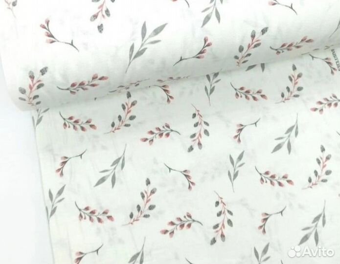 Пелёнки из фланели