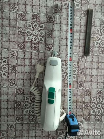 Электрический нож