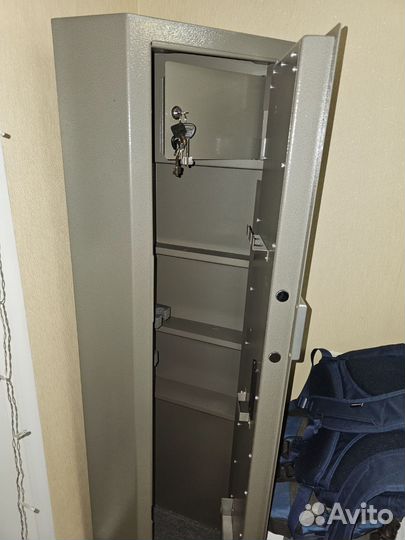 Сейф оружейный Меткон ош-3уэ