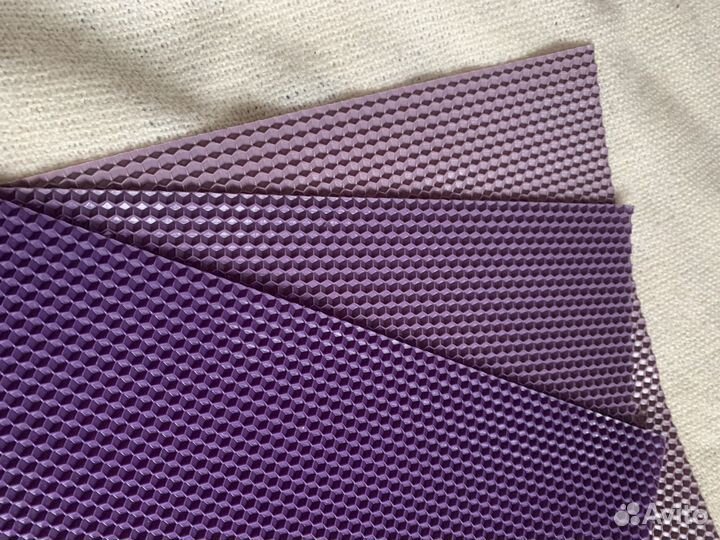 Вощина для пчел