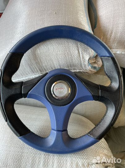 Руль ваз