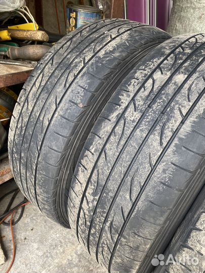 Dunlop SP Sport LM704 195/65 R15