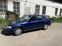 Honda Domani 1.6 AT, 1998, 225 300 км, с пробегом, цена 240 000 руб.
