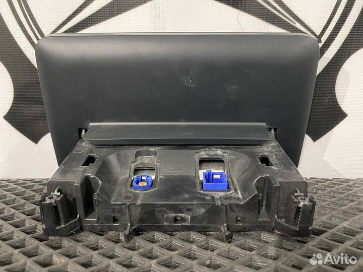 Монитор мультимедиа Mercedes-Benz C-Класс