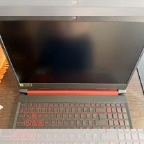 Игровой ноутбук acer nitro 5