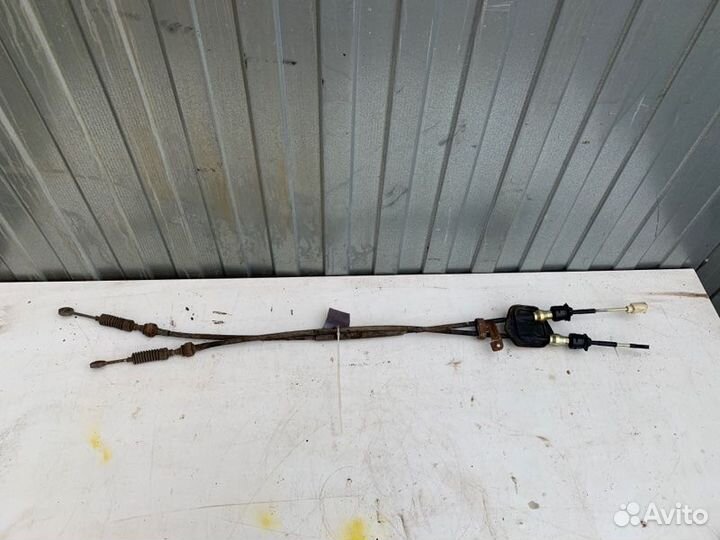 Трос переключения МКПП Geely Mk седан 1.5 MR479QA