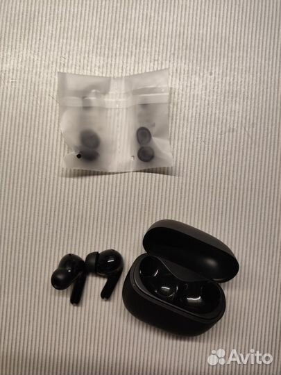 Наушники xiaomi redmi buds 6 lite
