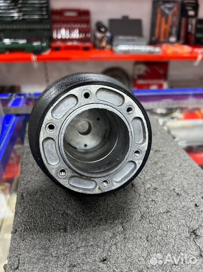 Адаптер спортивного руля переходник гоночный