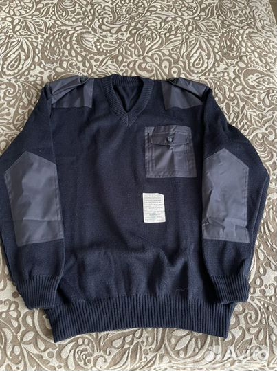 Свитер Фсин