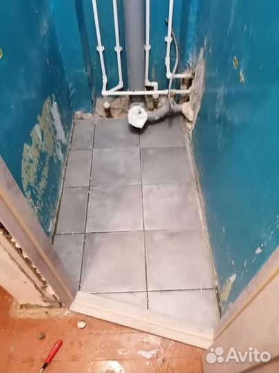 Мастер на час