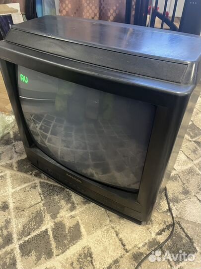 Телевизор Panasonic TC-20F1