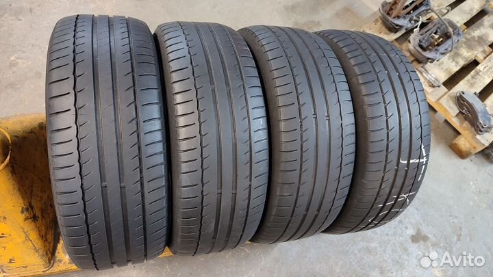 Michelin Primacy HP 205/55 R16 96W
