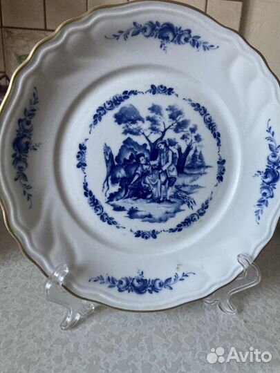 Продам фарфор