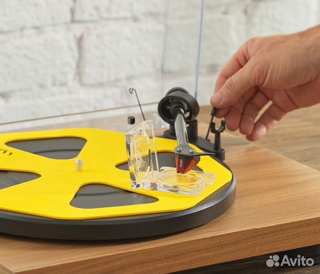 Analog Renaissance Гелевая подушка для очистки игл