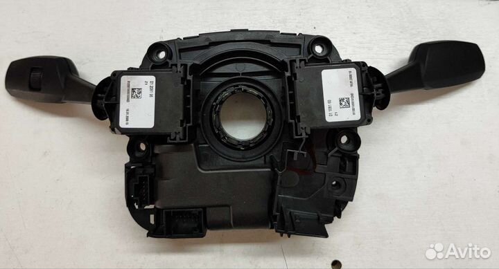 Подрулевой переключатель BMW e87 szl стрекоза