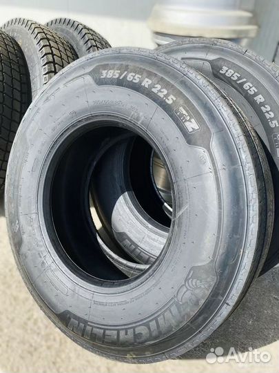 Michelin X multi Z 385/65