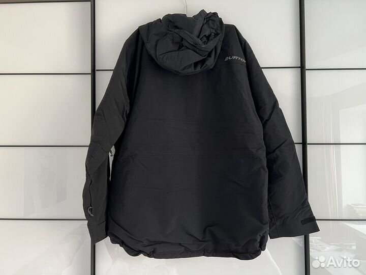 Сноубордическая куртка Burton Breach JK (XL)