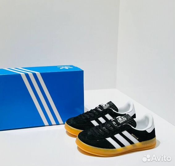 Кеды Adidas