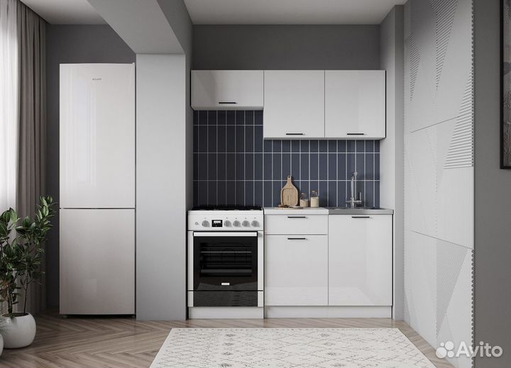 Кухня.Кухонный гарнитур