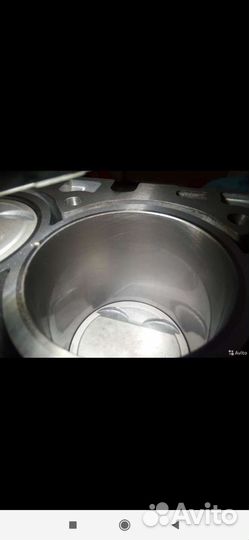 Двигатель на хендай, киа рио