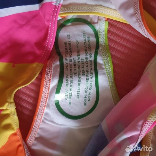 Купальник Boboli для девочки 152