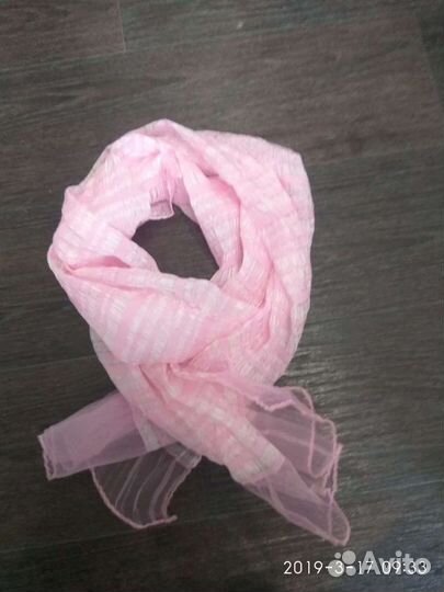 Палантин, платок, шарф