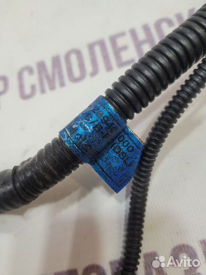 Клемма аккумулятора плюс SsangYong Kyron I (2005—2