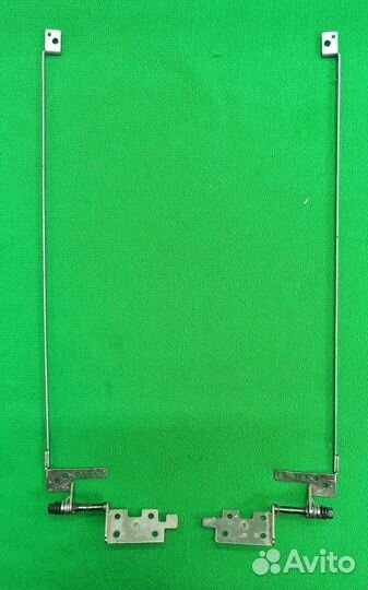 Петли матрицы Lenovo B590