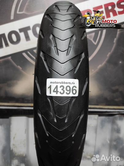 120/70/17 R17 Michelin Road 5 GT №14396