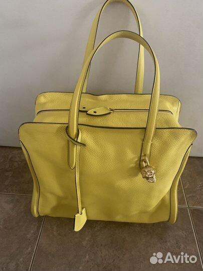 Сумка Alexander McQueen оригинал