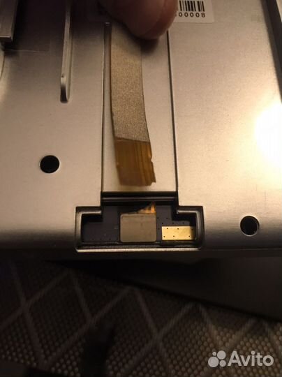 Видеоглазок дверной wifi Cititek i8