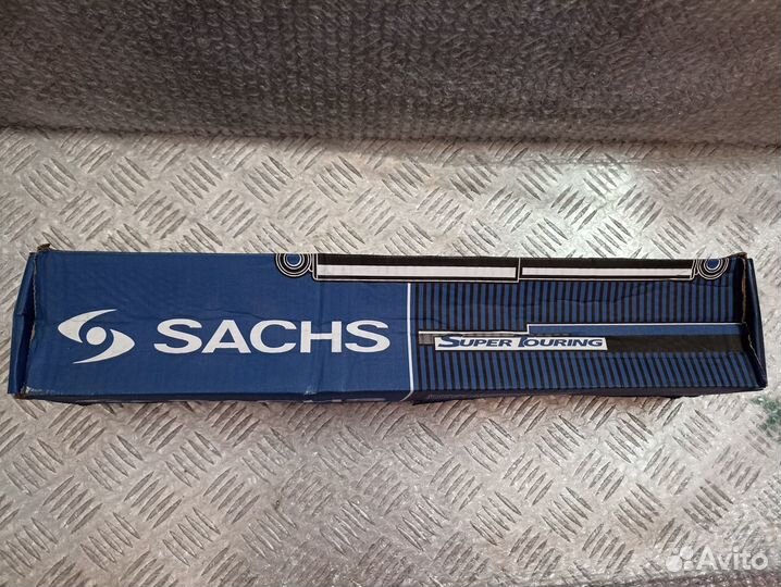 Амортизатор ROR SAF