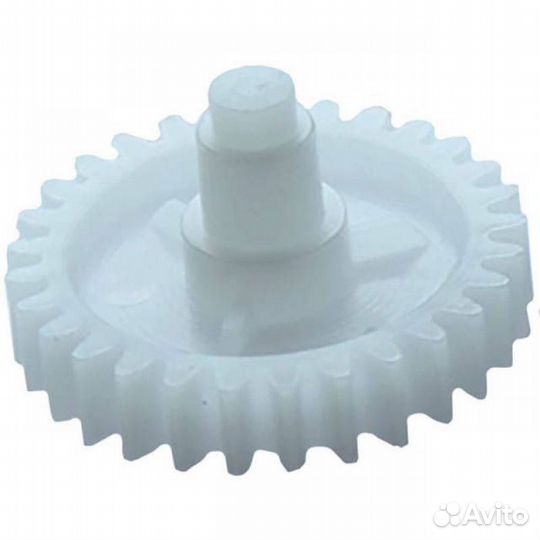 Шестерня привода термоблока 29T для HP LJ M425dn/M