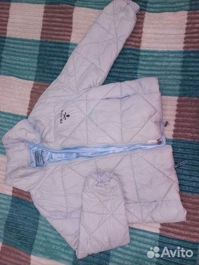 Женские вещи