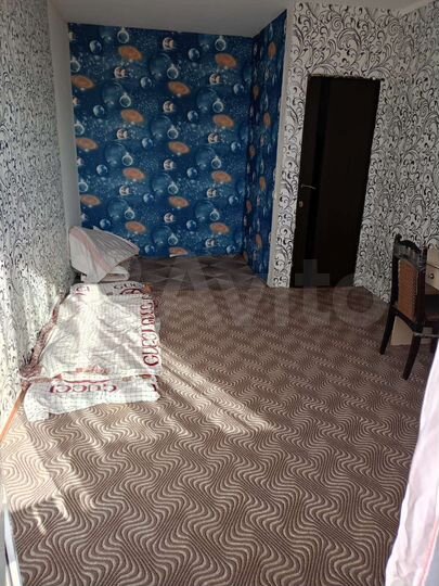 Комната 32,5 м² в 3-к., 9/9 эт.