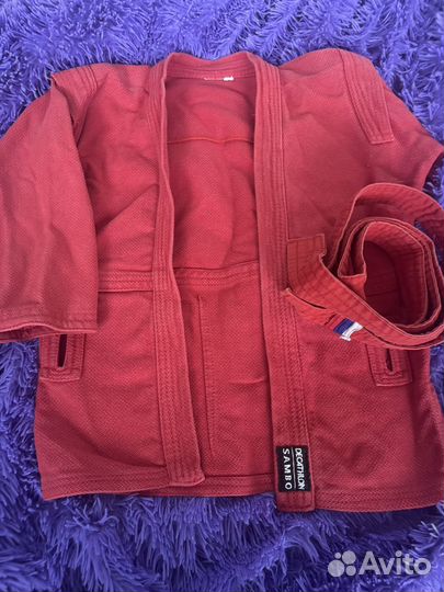 Самбовка 122-134