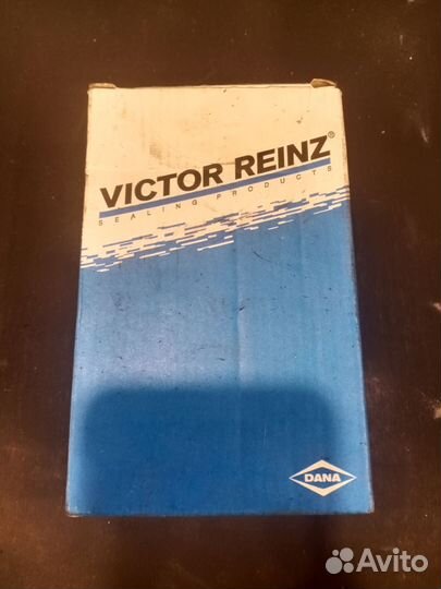 Болты гбц ваз М10*1.25