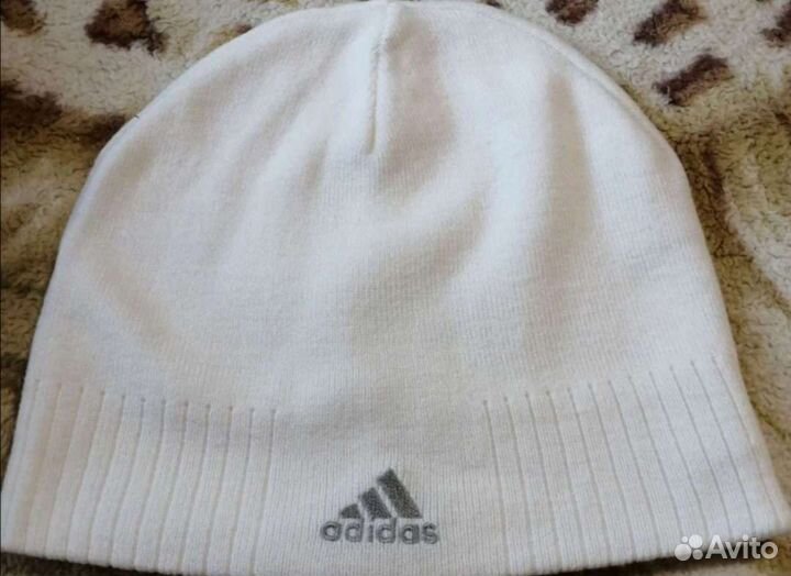 Мужская шапка