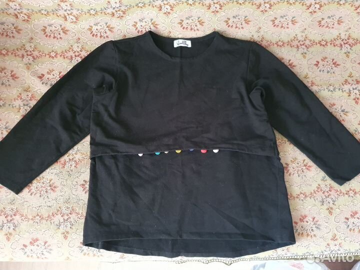 Пакет вещей для беременных 44/46 размера