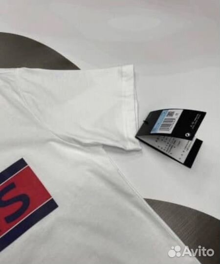 Футболка Jordan Paris