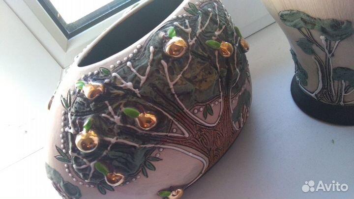 Ваза для цветов