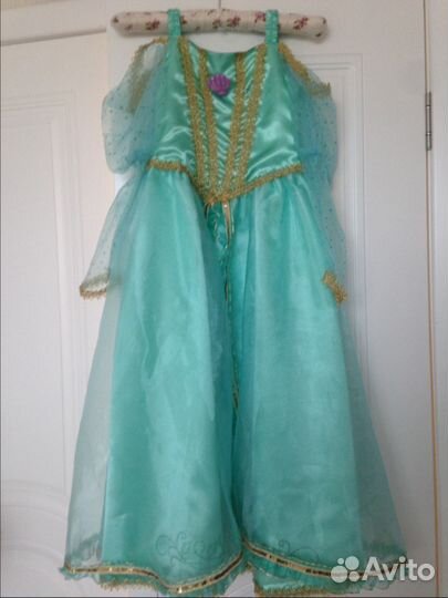 Карнавальный костюм Русалочка Ариель