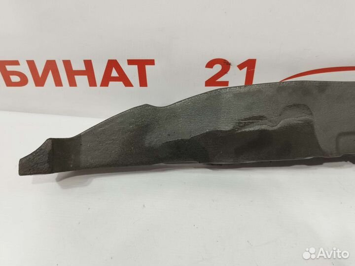 Уплотнитель крыла перед RH Volkswagen Tiguan 2 16+