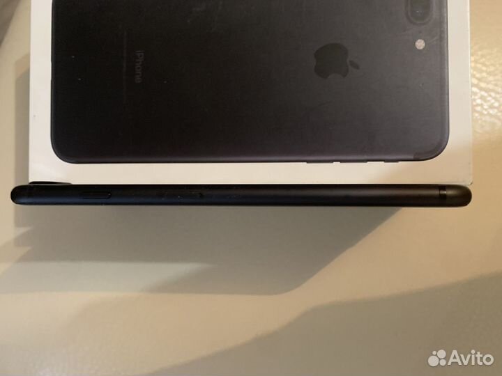 iPhone 7 Plus, 128 ГБ